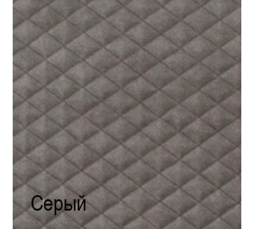 Комод Челси Элеганс ЧКМ-1(Э) (дуб, серый)