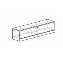 Тумба под ТВ в гостиную Урбан 928