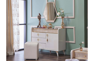 Зеркало Монреаль (Monreal) MONR-24