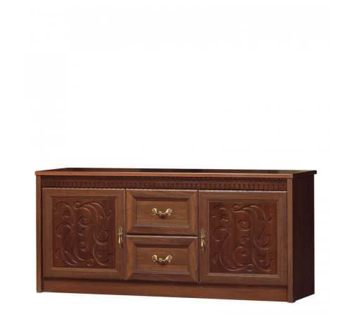 Тумба в гостиную Лючия 191 темная