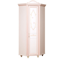 Угловой шкаф для одежды Алиса 562