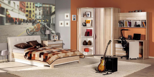 Детская Марта